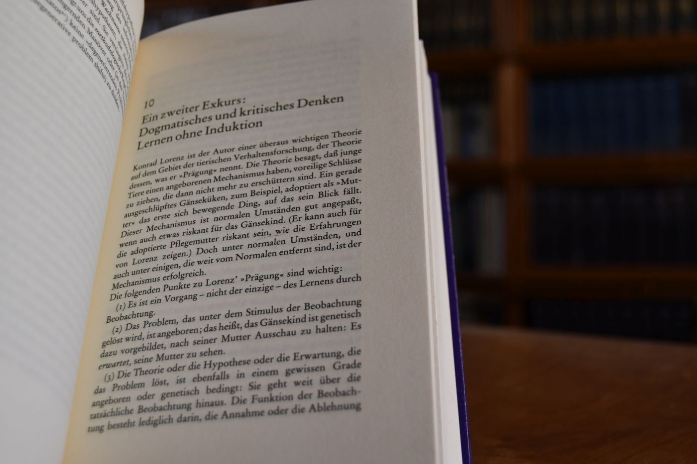 Ausgangspunkte. Meine intellektuelle Entwicklung.