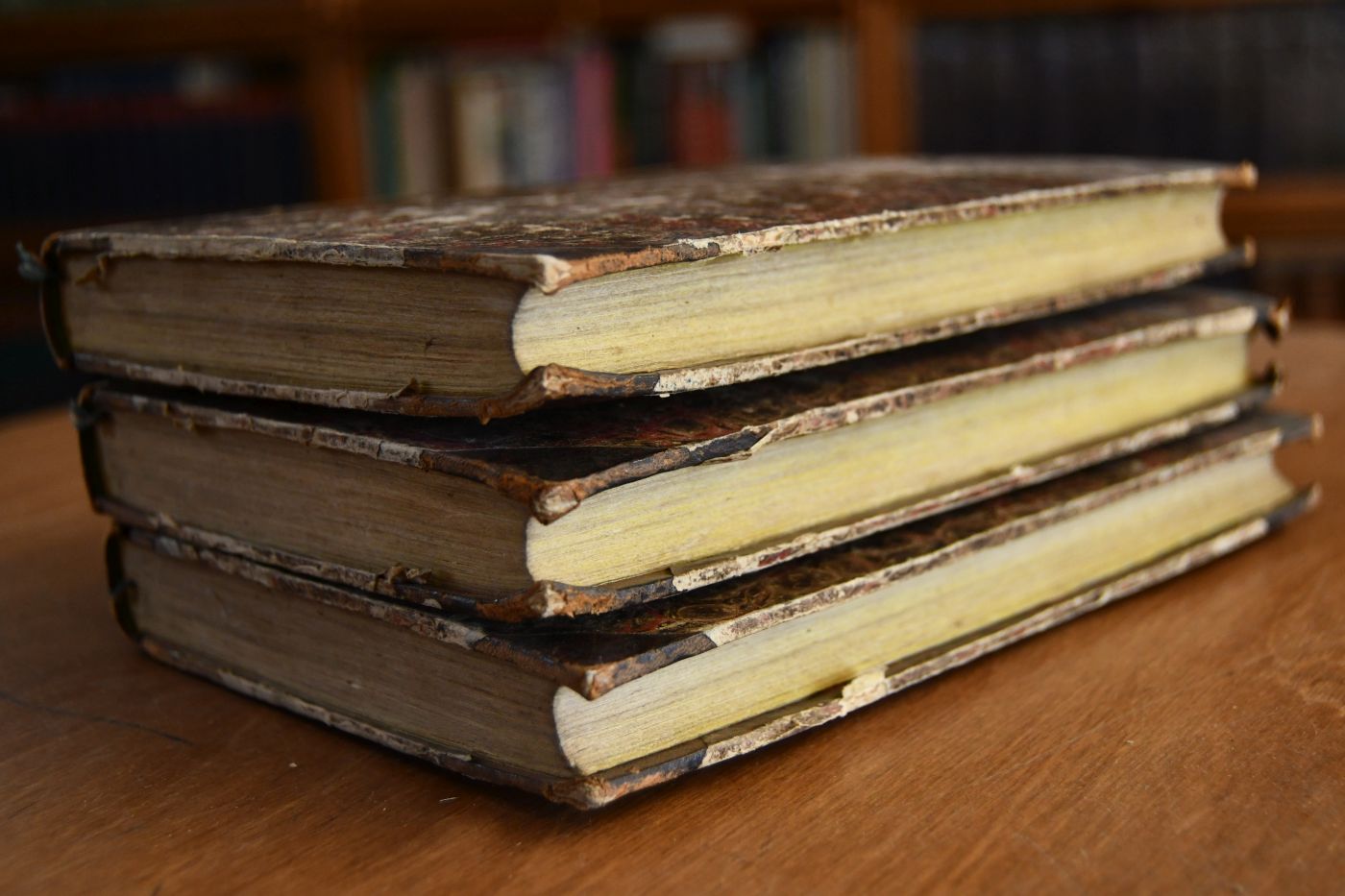 Feierstunden für Freunde der Kunst, Wissenschaft und Literatur. Zeitschrift für die edlere vaterländische Jugend, für ihre Freunde und jeden Gebildeten. Erster bis dritter Band.