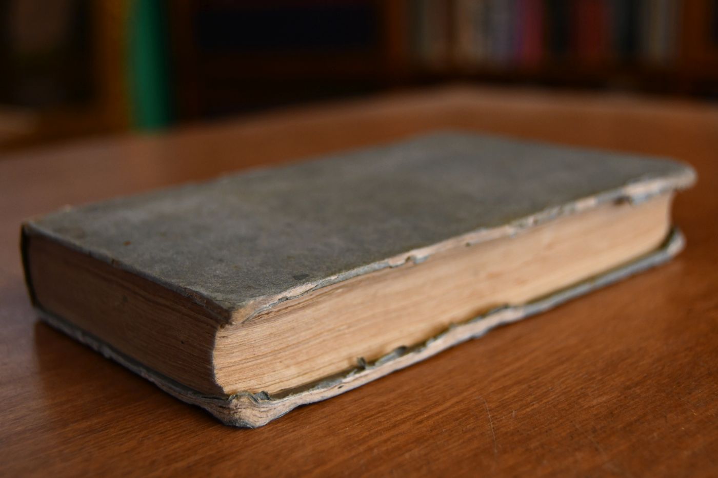 Scelta delle Commedie di Carlo Goldoni avvocato Veneto unite insieme da I.G. di Fraporta pub. lettore della lingua italiana nell` universita di Lipsia. Tom. IV (von 4, apart).