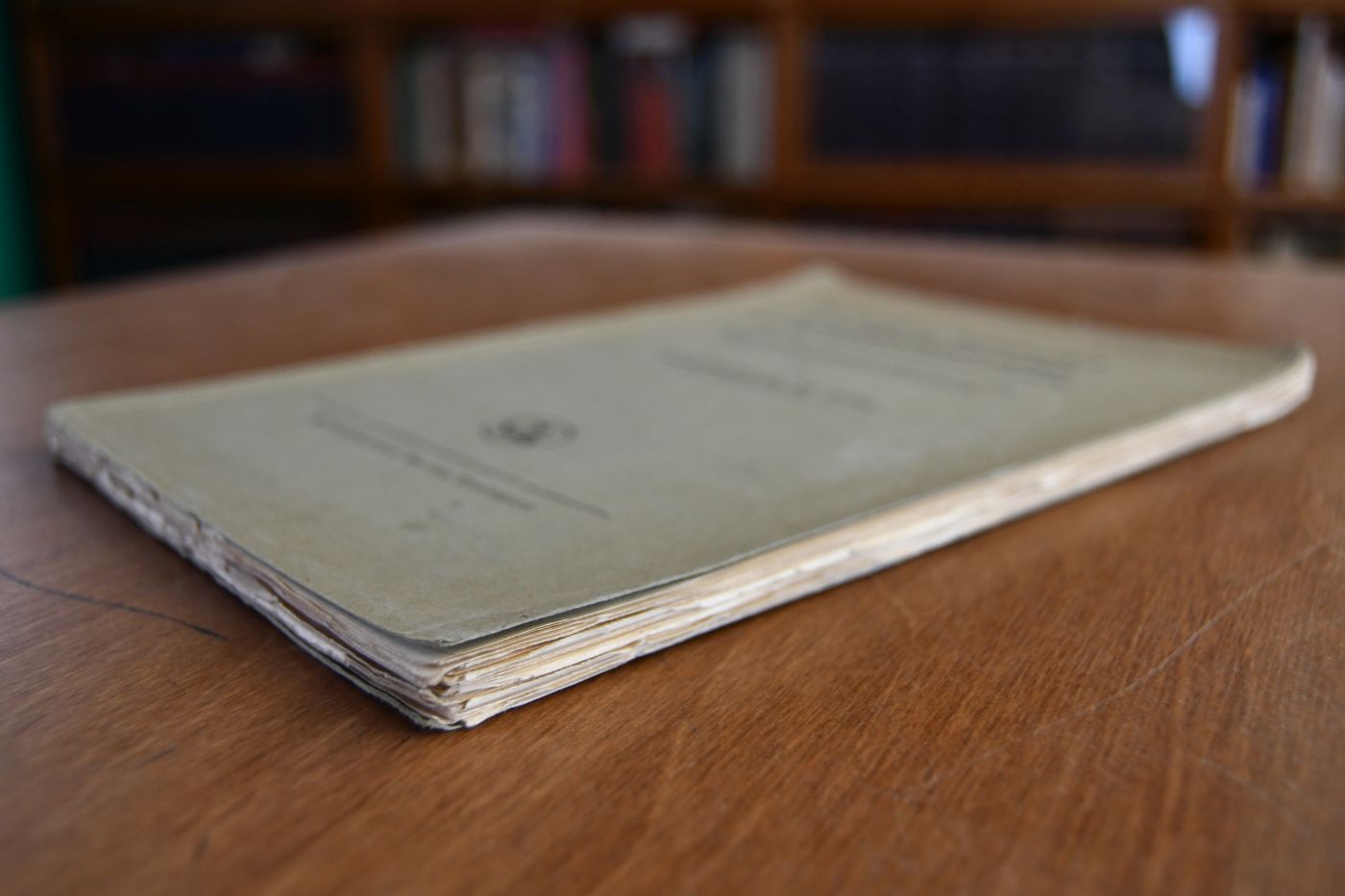 Die wichtigsten Bestimmungen des deutschen Beamtengesetzes und der Reichsdienststrafordnung erläutert unter besonderer Berücksichtigung der württ. Staats- und Körperschaftsbeamtenverhältnisse.
