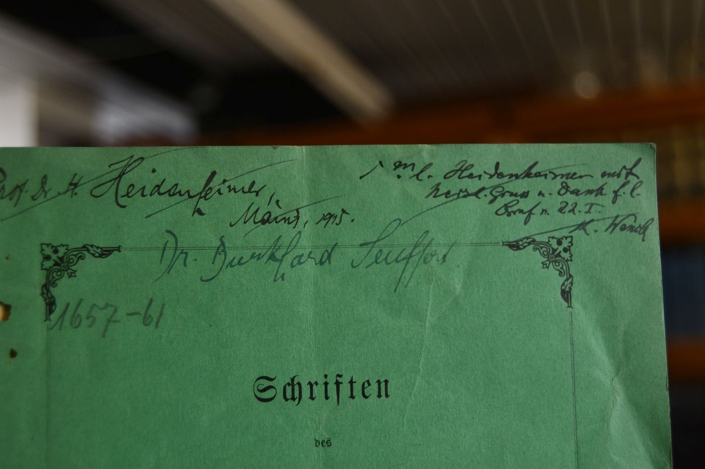 König Ludwig I. von Ungarn, Kaiser Karl IV. und die Mark Brandenburg im Jahre 1371.