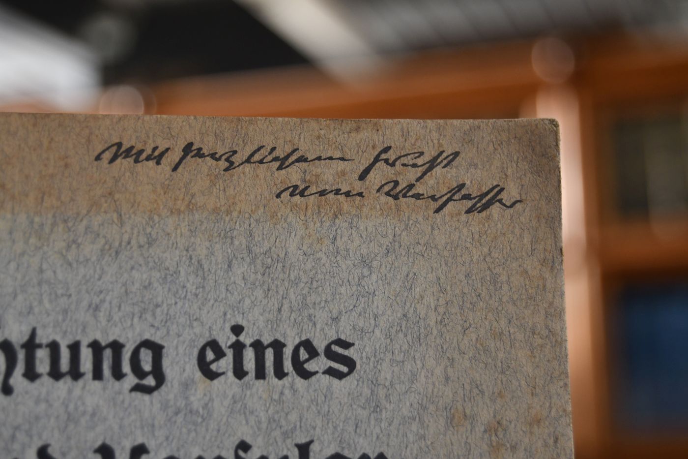 Die Errichtung eines Kolonial- und Konsular-Gerichtshofes. Kritische Erörterungen.