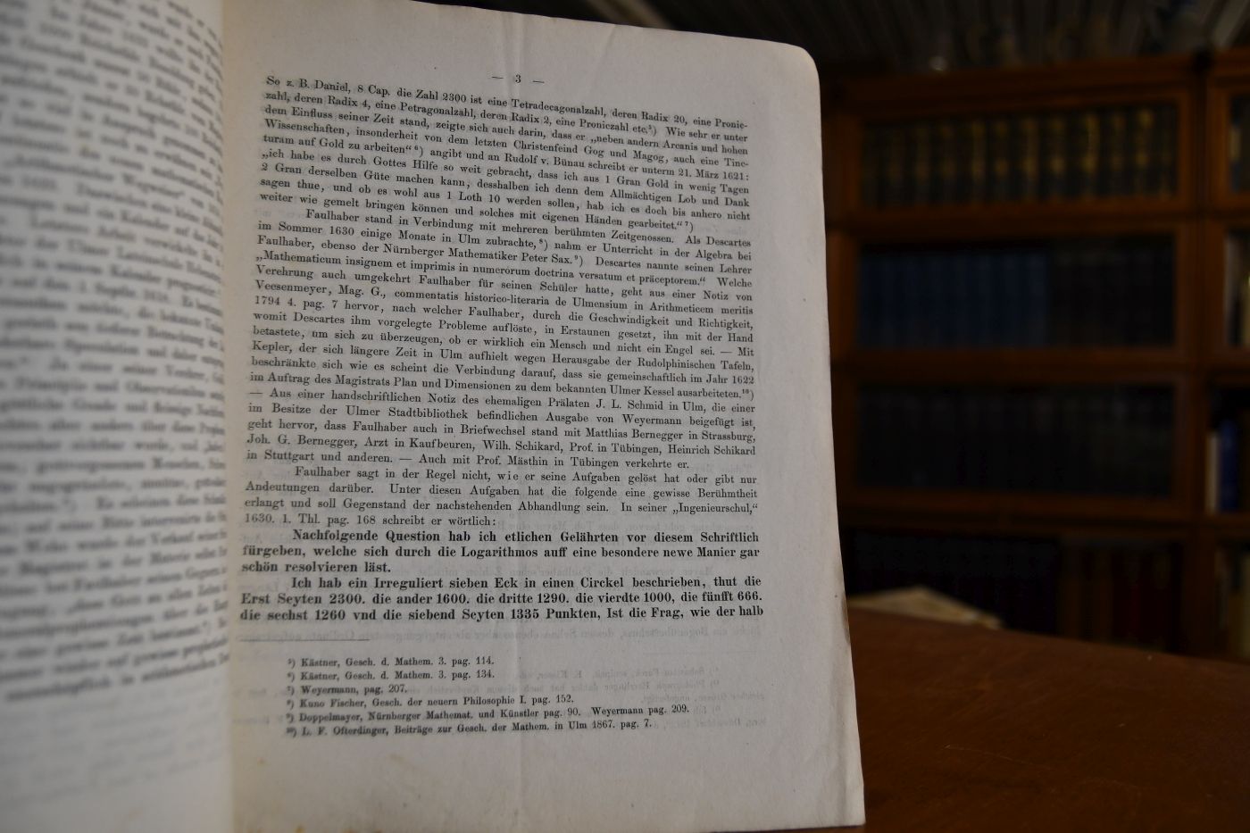 Programm des Kgl. Gymnasiums in Ulm zum Schlusse des Schuljahres 1875 - 76.
