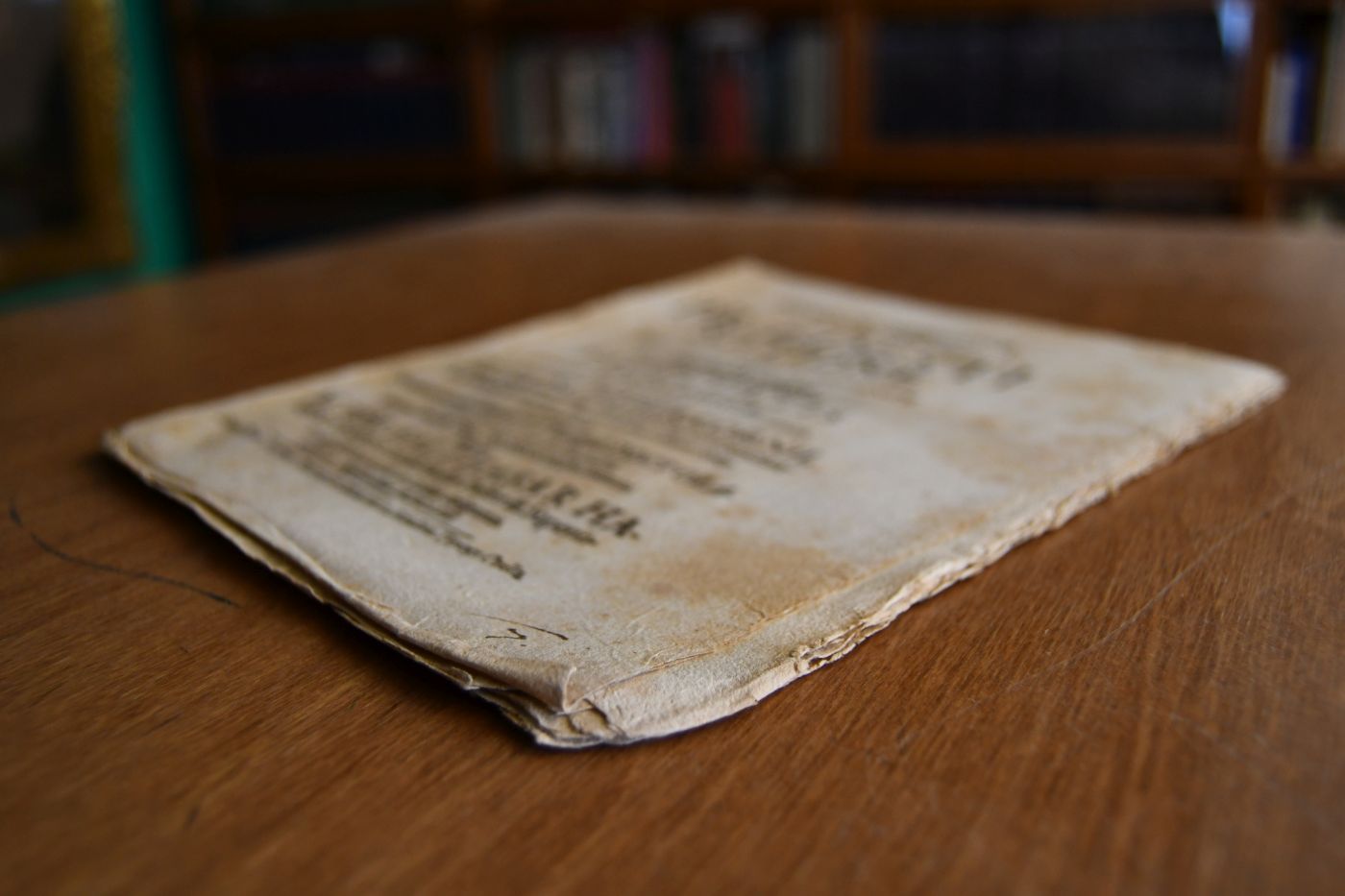 Disputatio Inauguralis Theologica, De Praedestinatione / Quam ... Ex Consensu & Decreto Maxime Venerandae Facultatis Theologicae In Illustri Hac Giessena Academia Sub Praesidio Dn. Petri Haberkornii ... Pro impetrandis Summis in Theologia Doctoratus Honoribus & Privilegiis, Solenni Ampliss. Dnn. Professorum Examini submittit, M. Joh. Balthasar Haberkornius ... Ad D. 17. August. Anno M.DC.LXIX.