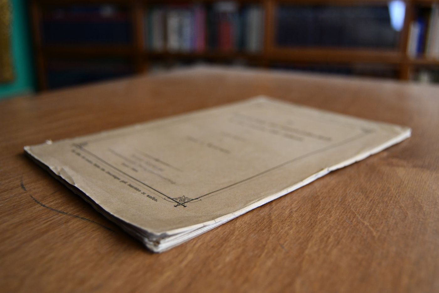Die Entwicklung der Landwirthschaft in den letzten 100 Jahren.