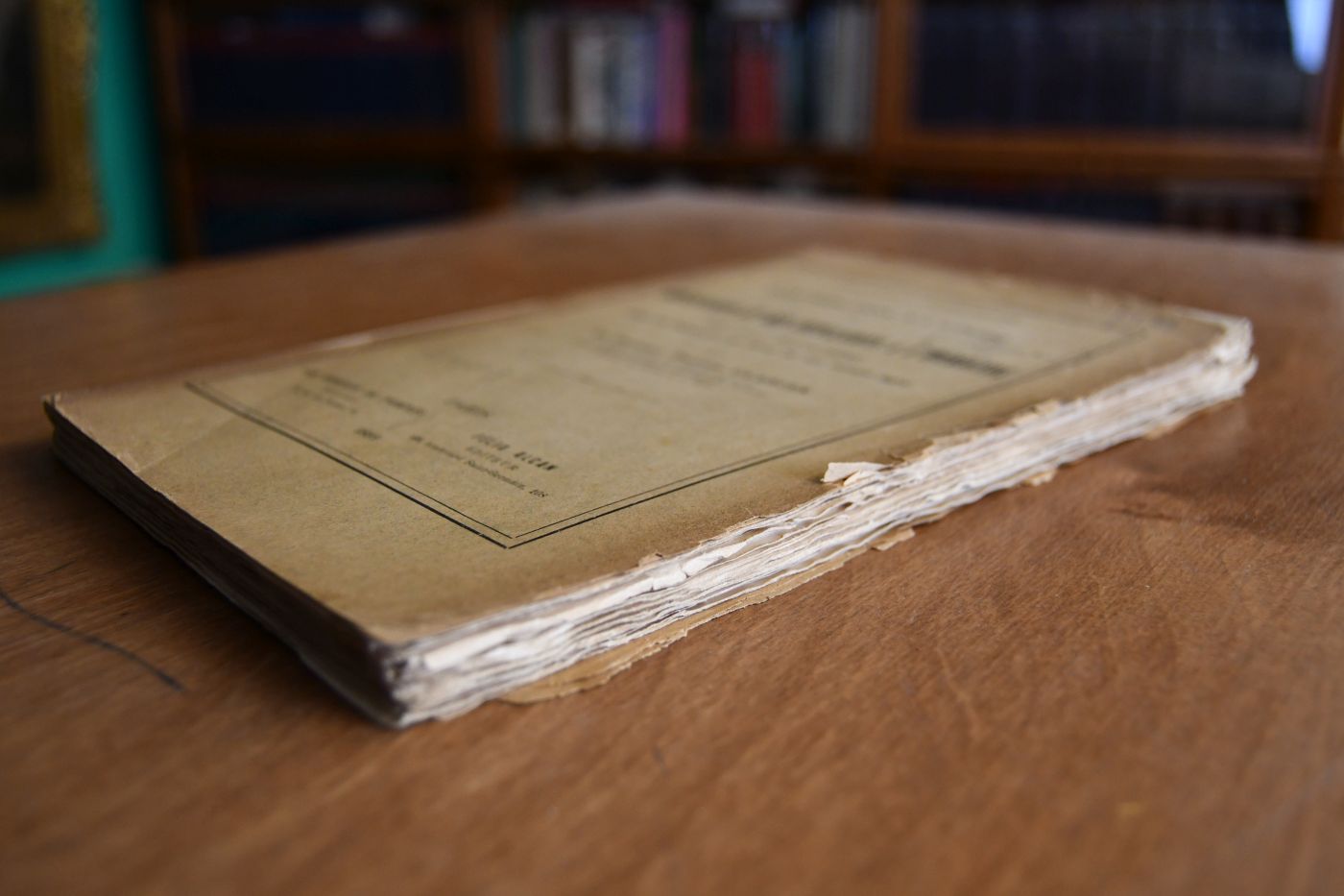 Contribution à l`étude des obsessions et des impulsions à l`homicide et au suicide chez les dégénérés au point de vue médico-légal.