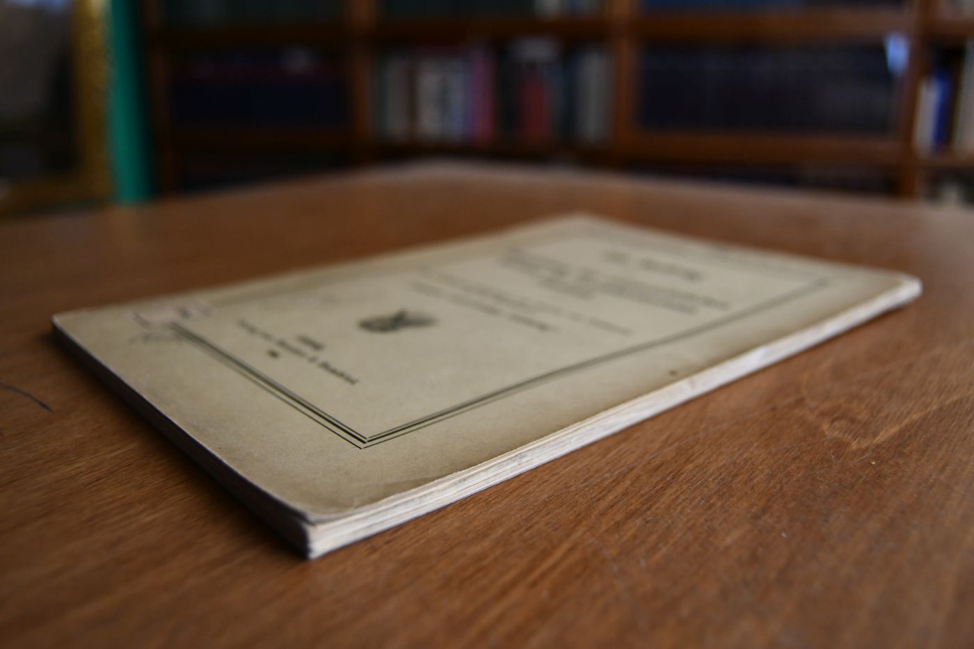 Ein Beitrag zur Beurteilung der staatsrechtlichen Stellung des Großfürstentums Finnland. Die wichtigsten Ergebnisse der Schrift von R. Hermanson "Finlands statsrättsliga ställning".