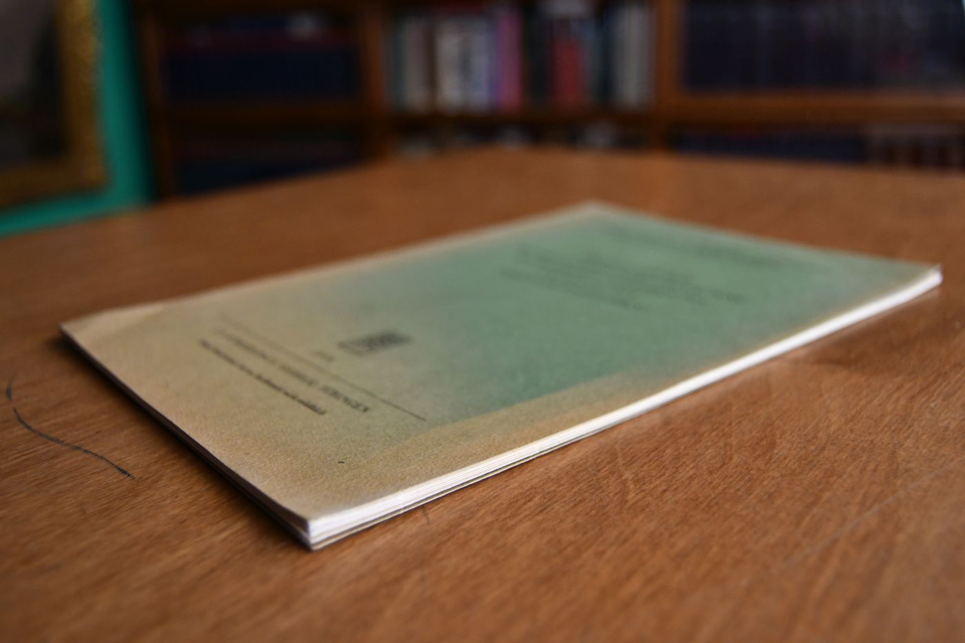 Empfielt es sich die vollständige Selbstverwaltung aller Gerichte im Rahmen des Grundgesetzes gesetzlich einzuführen.