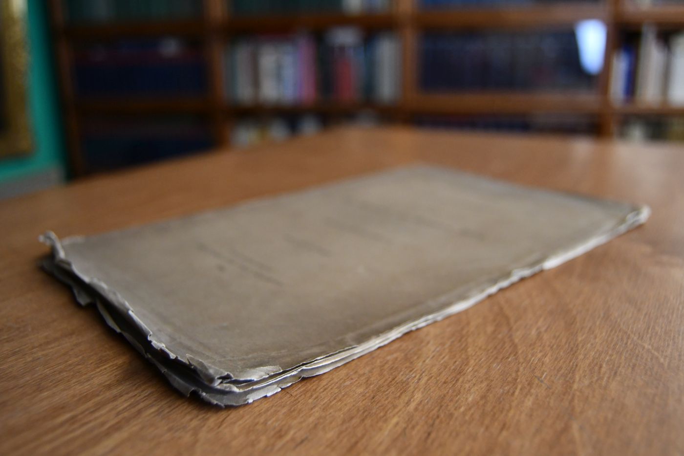 Charter, Constitution and By-Laws of The Numismatic and Antiquarian Society of Philadelphia. With List of Members.