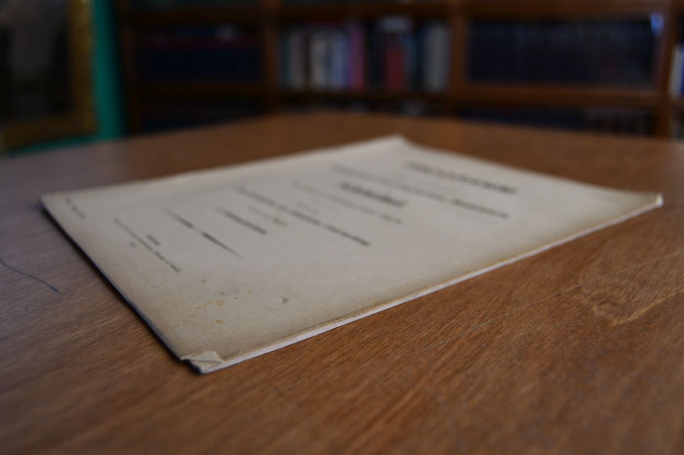 Programm des Königlich Württembergischen evangelisch-theologischen Seminars in Schönthal. Zum Schluss des zweijährigen Kurses 1890/92. Inhalt 1. Das Kirchenlied eine ästhetische Untersuchung von Theodor Meyer. 2. Schulnachrichten.