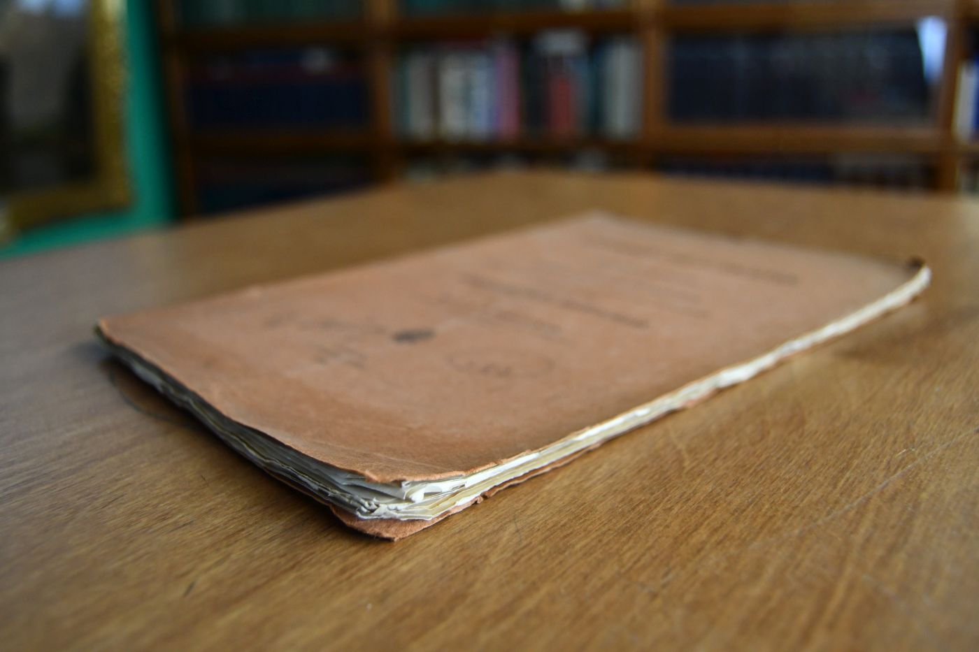 Administratie of Rechter. Beschouwingen over de moderne Rechtstaatsgedachte, naar Aanleidung van de aanhangige ontwerpen tot Regeling der administratieve Rechtspraak.