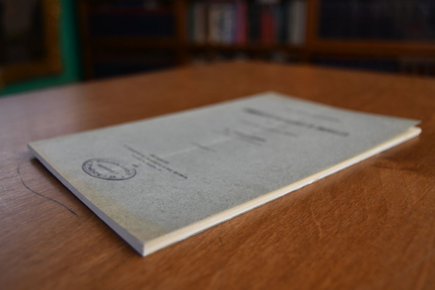 La Population des Communautes religieuses de Bruxelles en 1796 d`apres des Documents inedits..
