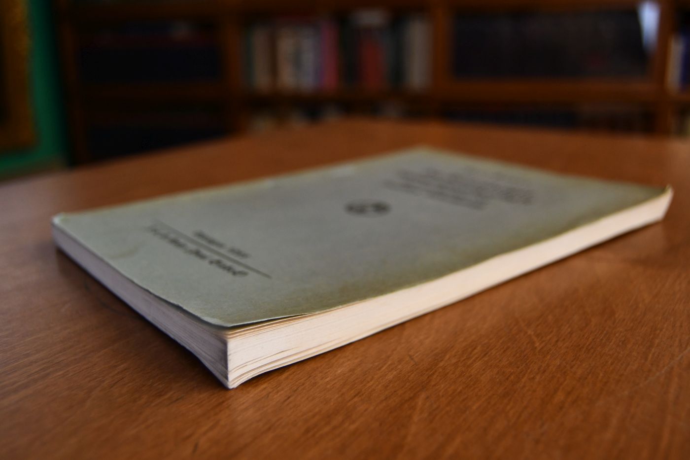 Die Wittenberger Universitätstheologie und die Anfänge der Deutschen Reformation.