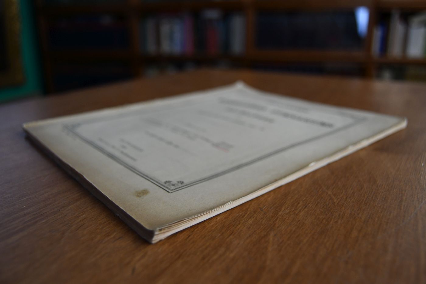 Programm des Königlichen Gymnasiums in Ellwangen am Schlusse des Schul-Jahres 1897-98.