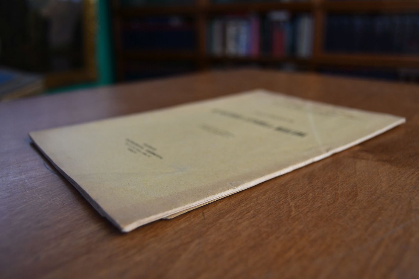 Documentos de Historia espagnola moderna.