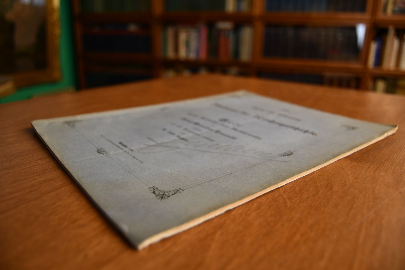 Werth und Bedeutung des Studiums der Kirchengeschichte. Rede beim Antritte des Rektorats der Ludwig-Maximilians-Universität gehalten am 25. November 1893.