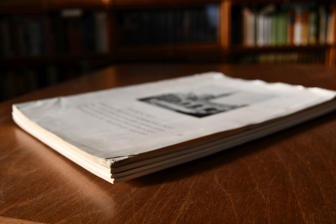 Konvolut von Berichten über die Zusammenkünfte der "Losen Vereinigung der ehemaligen Strassburger Dozenten und Studenten". Vorhanden die Berichte der 2., 3., 4. und 6. Zusammenkunft.