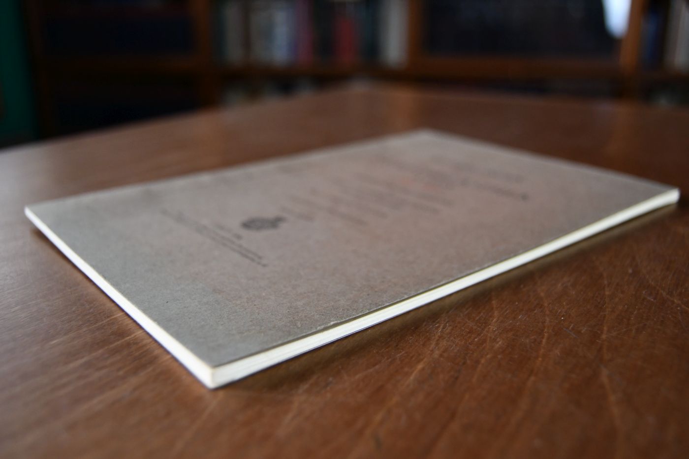 Mitteilungen über die Stadtbibliothek in Coeln 1602 - 1902. Führer für ihre Besucher.