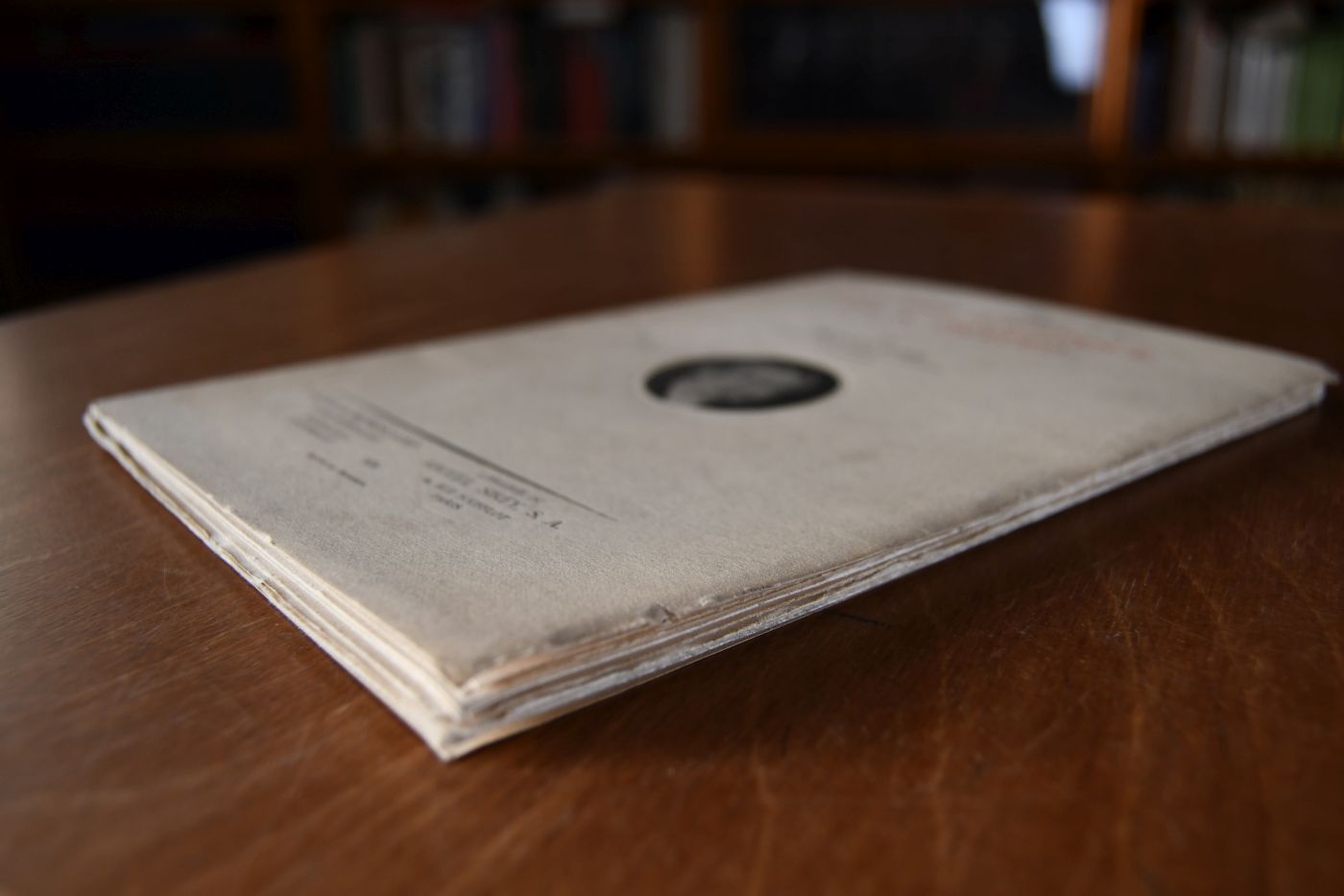 L`oeuvre juridique d`A. S. Örsted.