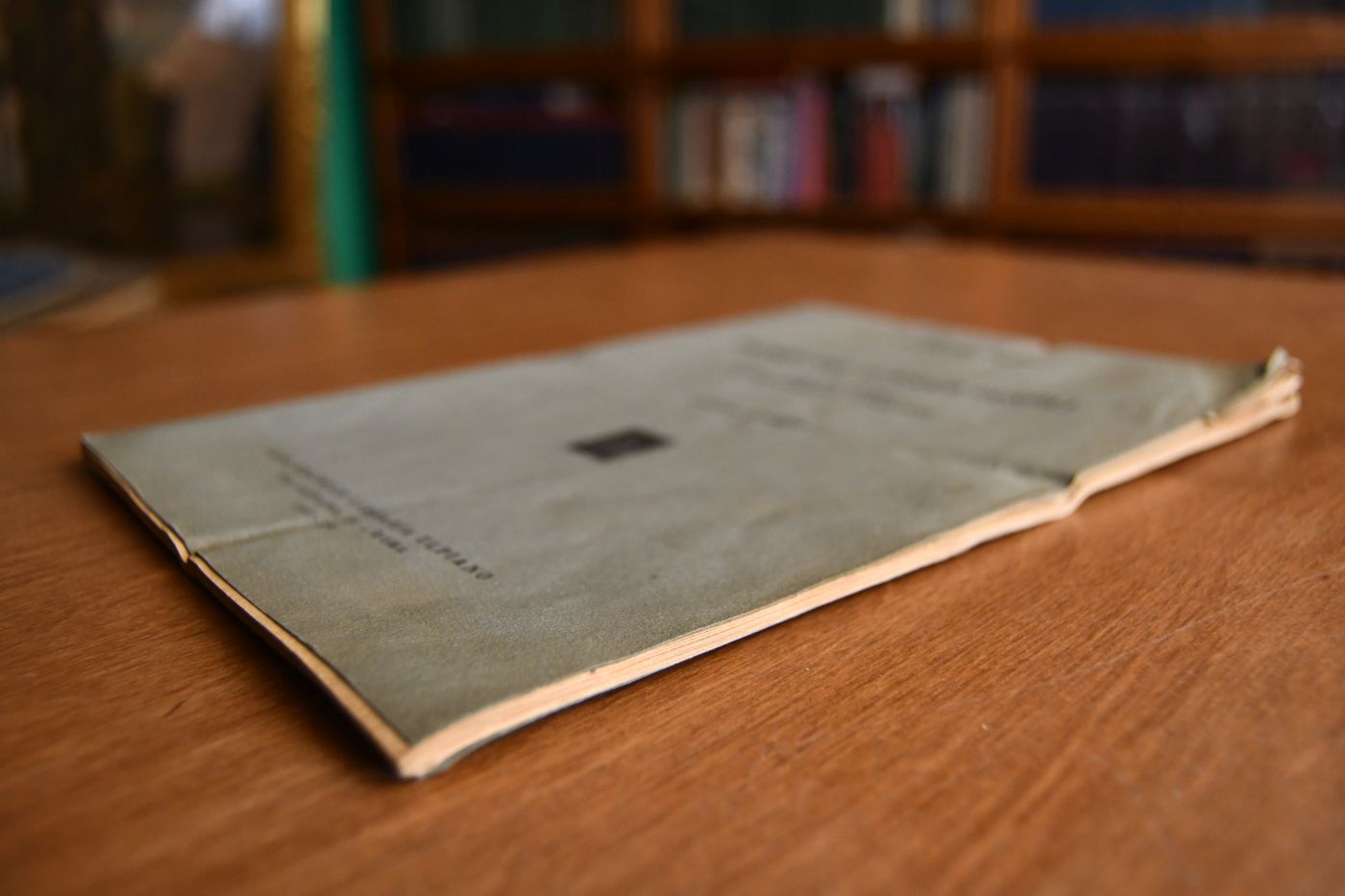 Ricordando Alberico Gentili. Con un saggio di bibliografia gentiliana.