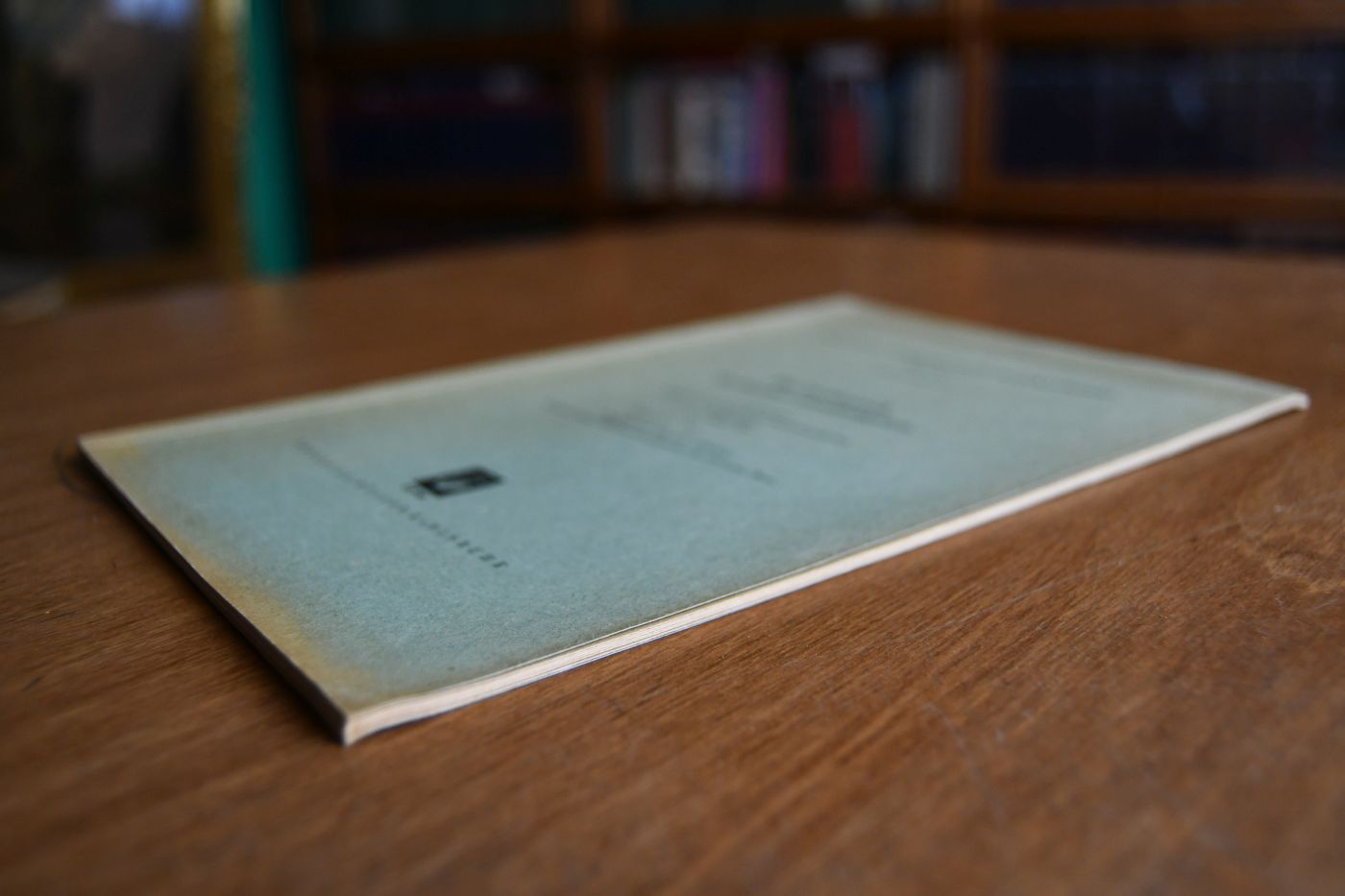 Die Problematik der Reichsverbindlichkeiten. Vortrag gehalten vor der juristischen Studiengesellschaft in Karlsruhe am 4. März 1955.