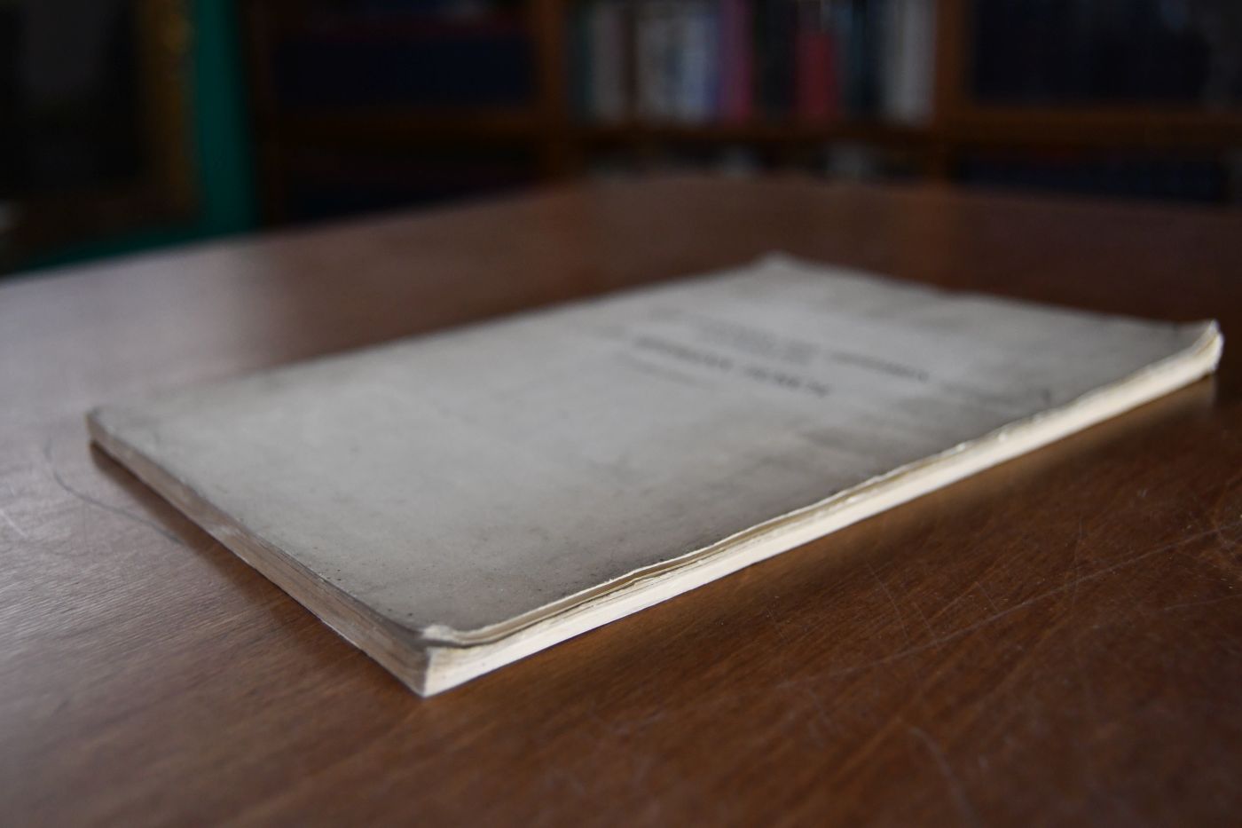 Dem Andenken des Geheimen Justizrates Hermann Horch.