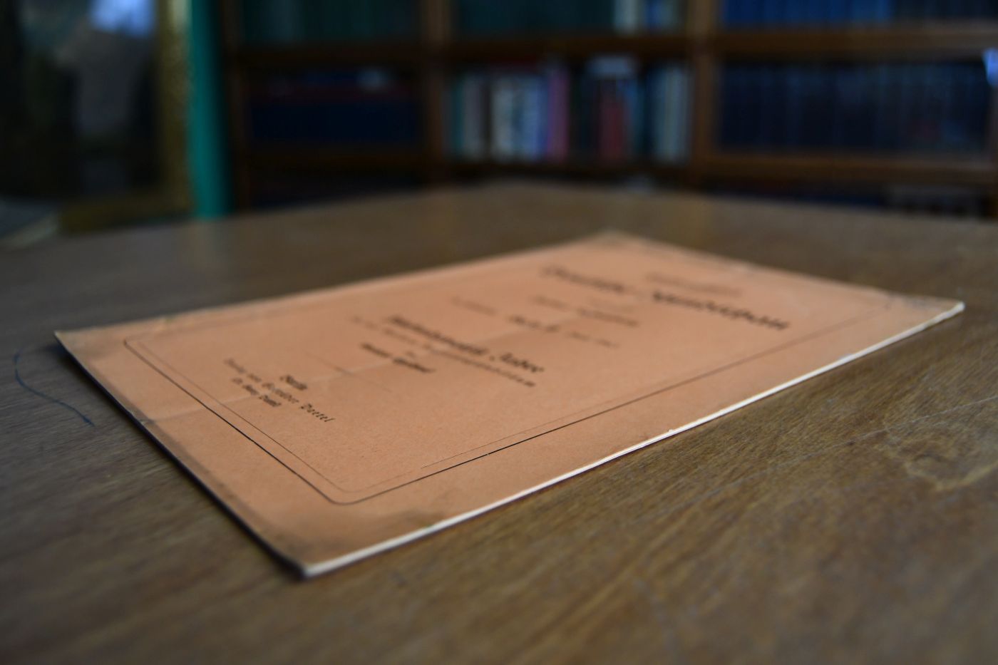 Fünfundzwanzig Jahre. Zu des Kaisers Regierungsjubiläum.