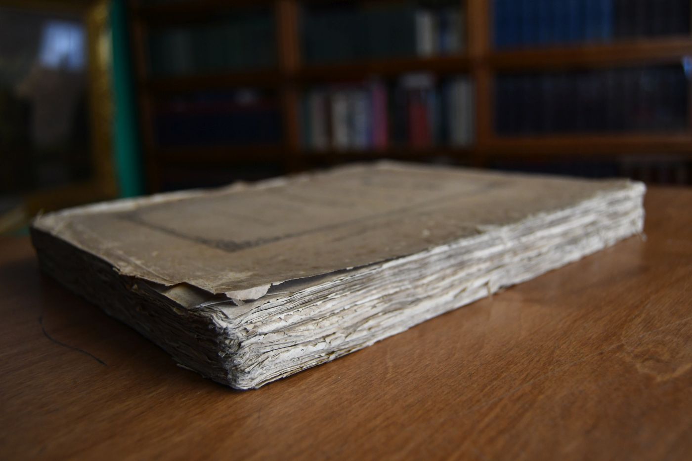 Det norske Sprogs vaesentligste Ordforraad, sammenlignet med Sanskrit og andre Sprog af samme aet. Bidrag til en norsk etymologisk Ordbog.