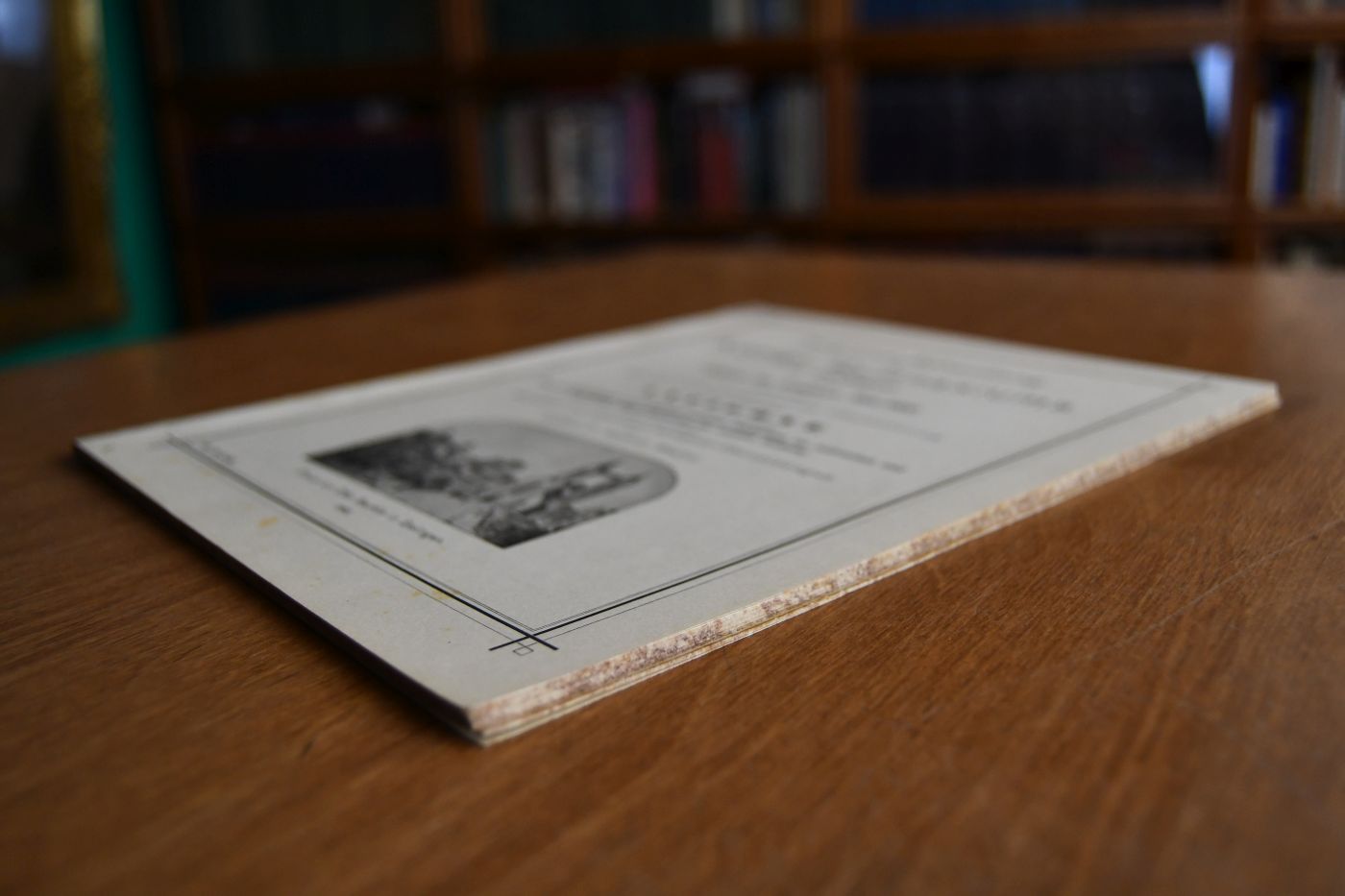 Versuch einer stilgerechten Übersetzung der sophokleischen Antigone, nebst einer einleitenden Abhandlung; Über die Notwendigkeit einer möglichst genauen Festhaltung der metrischen und sprachlichen Eigentümlichkeiten der fremden Dichtung; sowie einem Anhang "Verzeichnis der deutschen Antigone-Übersetzungen".