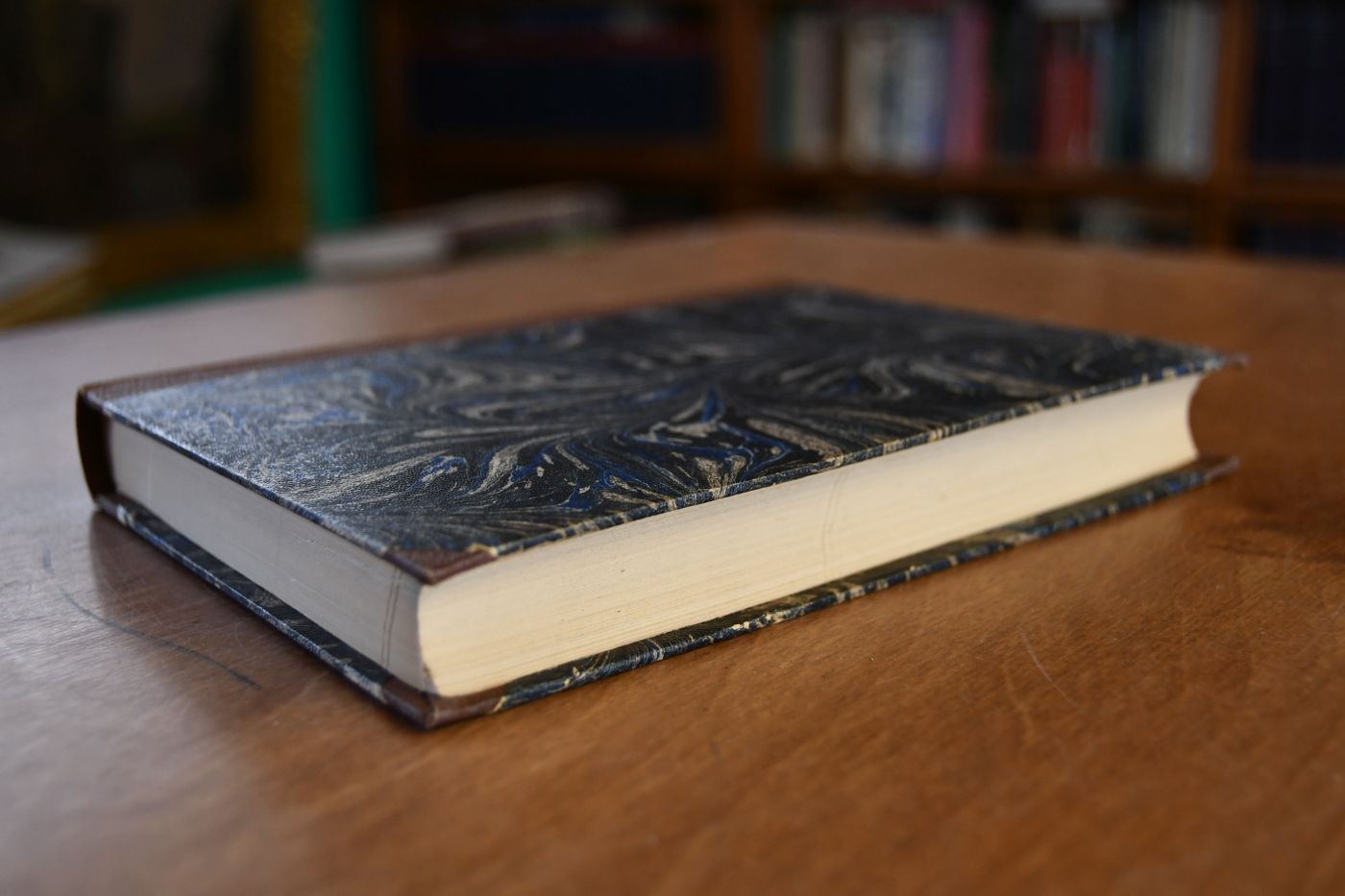 The Book of Life. Mind and Body. Part I and II.