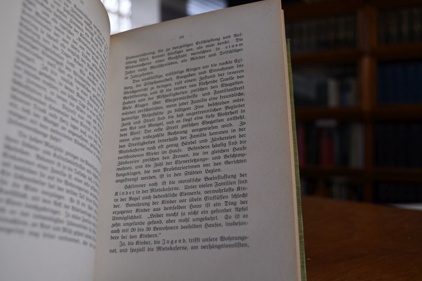 Sozialpolitische Reden und Aufsätze.