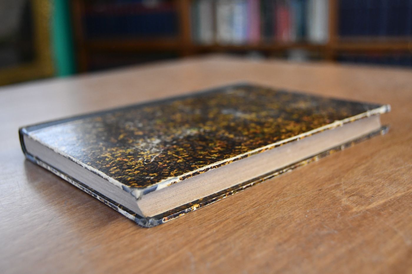 Das Bilderbuch aus meiner Knabenzeit. Erinnerungen aus den Jahren 1786 bis 1804.
