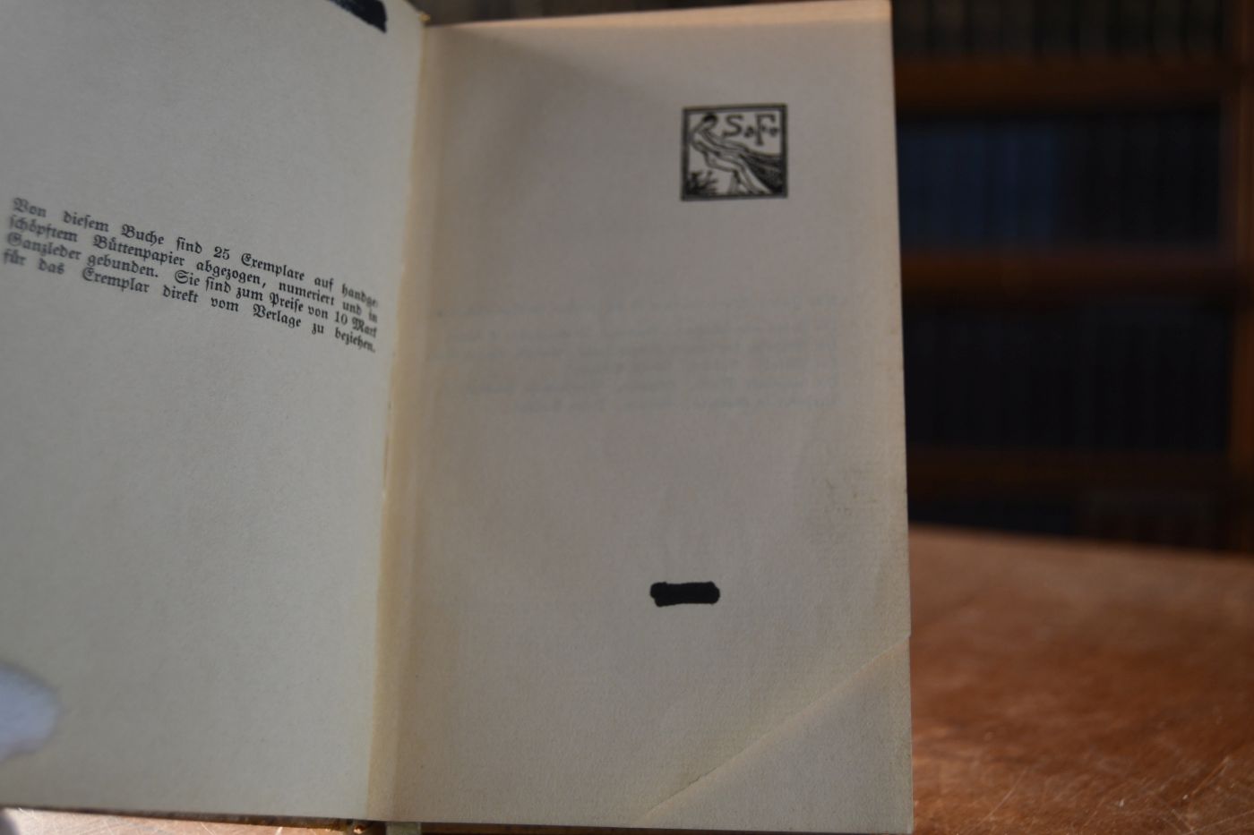 Die Schwestern. 3 Novellen.
