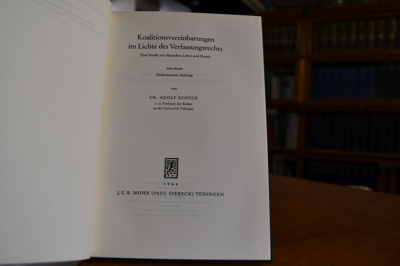 Persönlichkeitsschutz und Pressefreiheit. Zwei Rechtsgutachten..