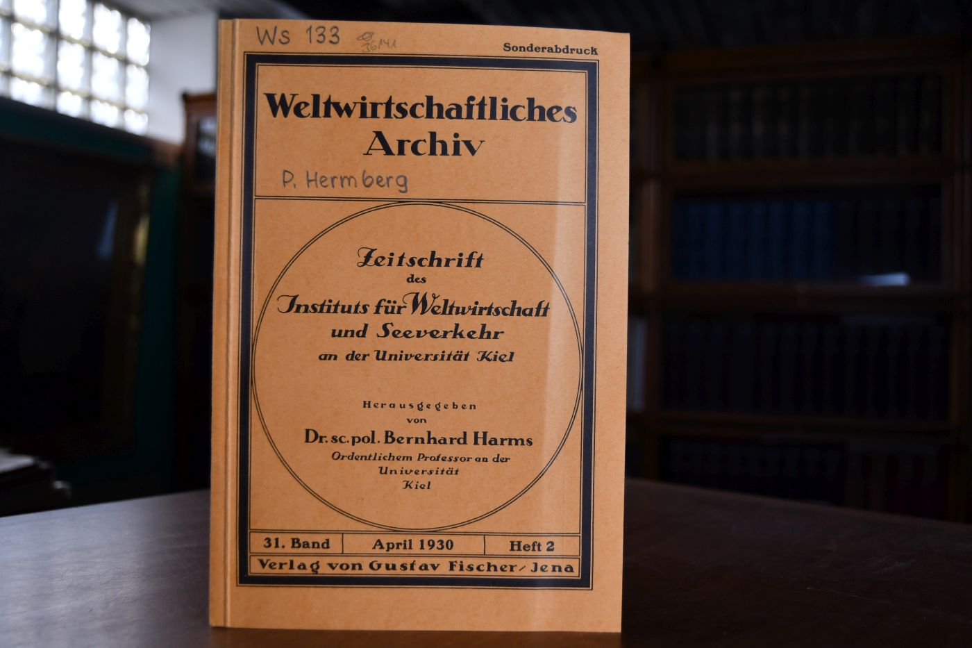 Statistik und Teuerung. Zur Frage der Messung der Tauschwertschwankungen des Geldes.