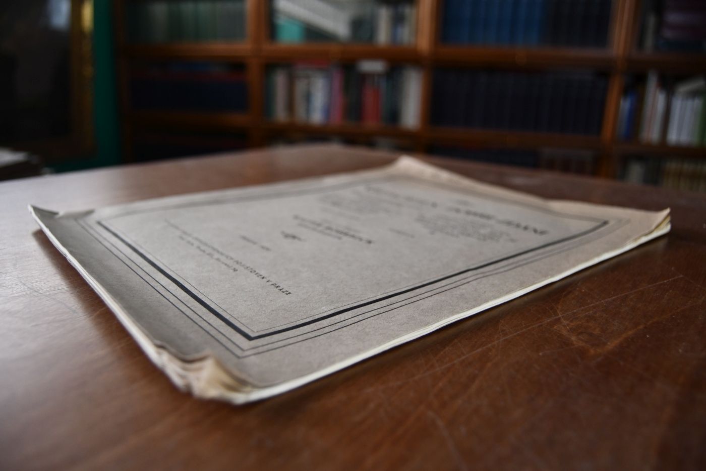 Gutachten zu der Regierungsvorlage der Cechoslovakischen Regierung zu einem Gesetz, betreffend die Errichtung einer Czechoslovakischen Hagel- und Vieh- Versicherungsanstalt. Dobre Zdani o navruh Ceskoslovenske vlady na vydani zakona, jimz se zrizuje Ceskoslovenska krupobitni a dobytci pojistovna.