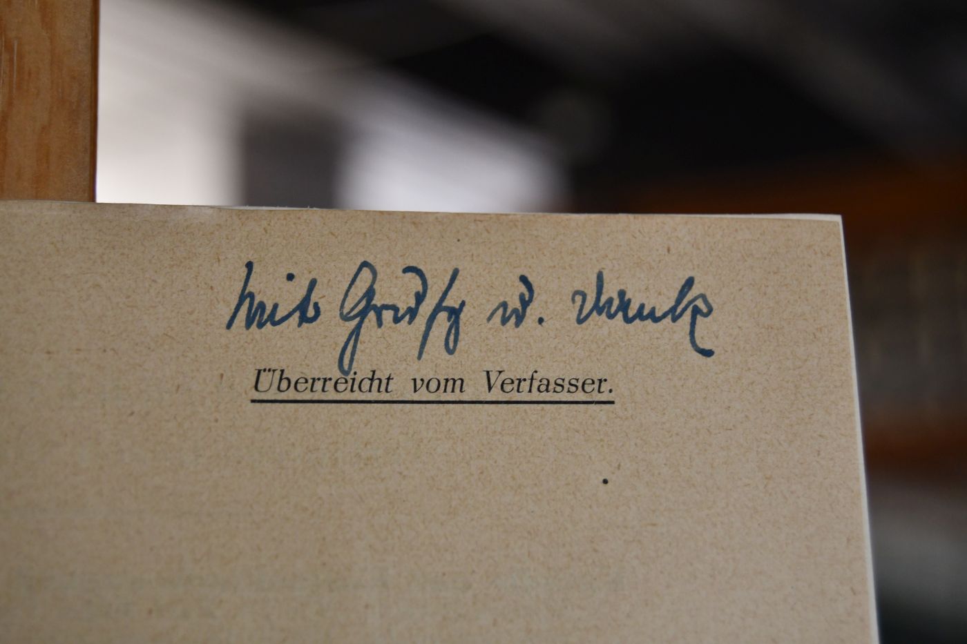 Die Konjunkturbeeinflussung durch die Notenbank.