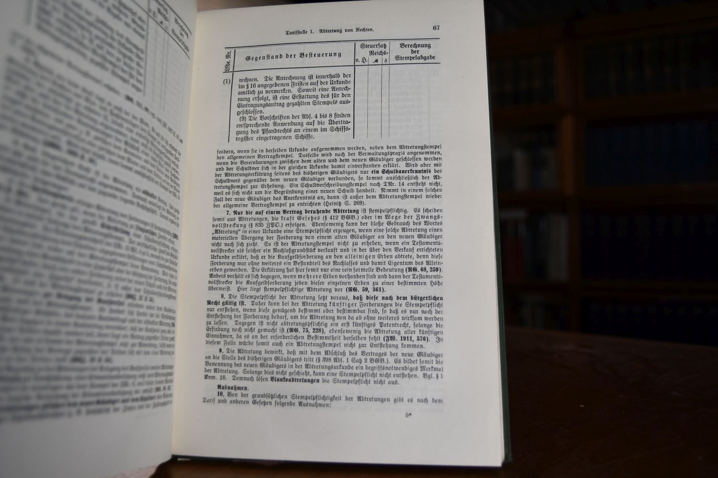 Preußisches Stempelsteuergesetz in der Fassung vom 27. Oktober 1924 nebst den Ausführungsbestimmungen und der gemeinschaftlichen Verfügung.