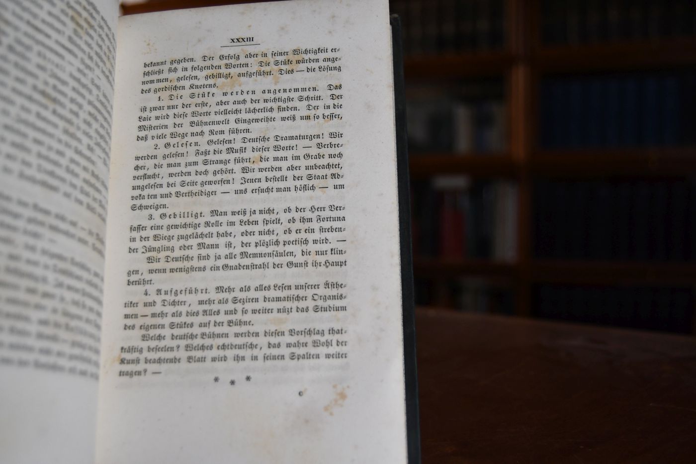 Warwick. Dramatisches Gedicht in fünf Acten.