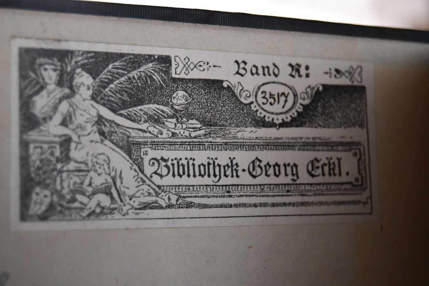 Warwick. Dramatisches Gedicht in fünf Acten.