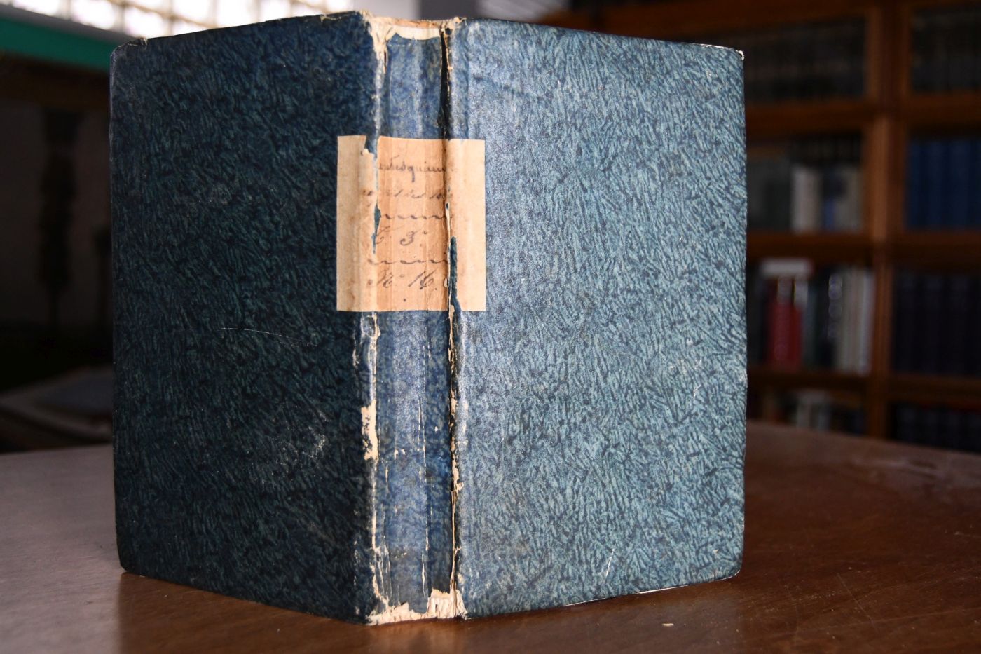De l`esprit des loix. Tome troisieme, apart. La suite de l`Esprit des Loix, depuis le Livre XXIII, jusque & compris le Livre XXX.