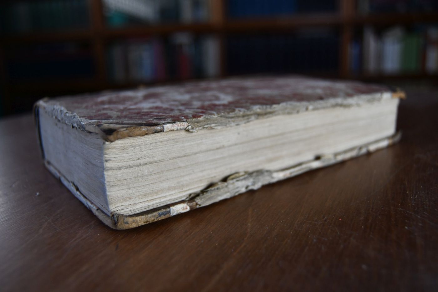 Institutiones Historiae Ecclesiasticae N.T. 2 Teile in einem Band.