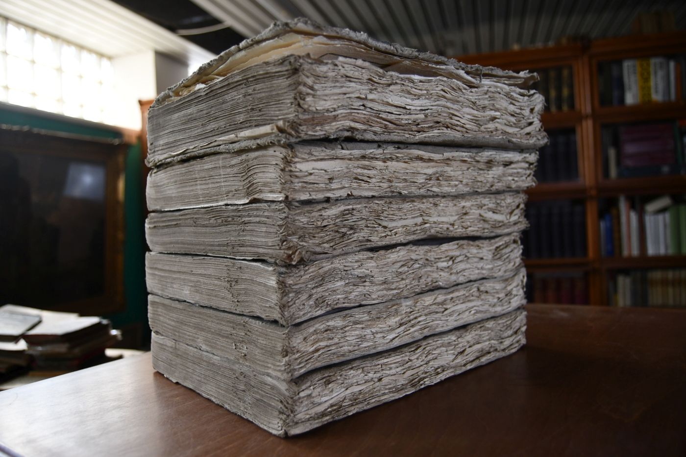 Encyclopedie methodique. Geographie moderne. 3 Bde. in 6 Teilen.