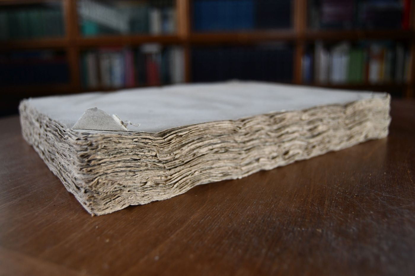 Allgemeine Encyclopädie der Wissenschaften und Künste in alphabetischer Folge von genannten Schriftstellern bearbeitet. Neunzehnter Theil (apart).