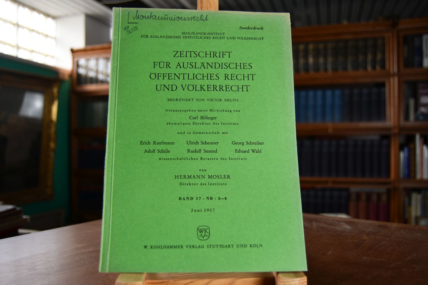 Zur Anwendung der Grundsatzartikel des Vertrags über die Europäische Gemeinschaft für Kohle und Stahl.