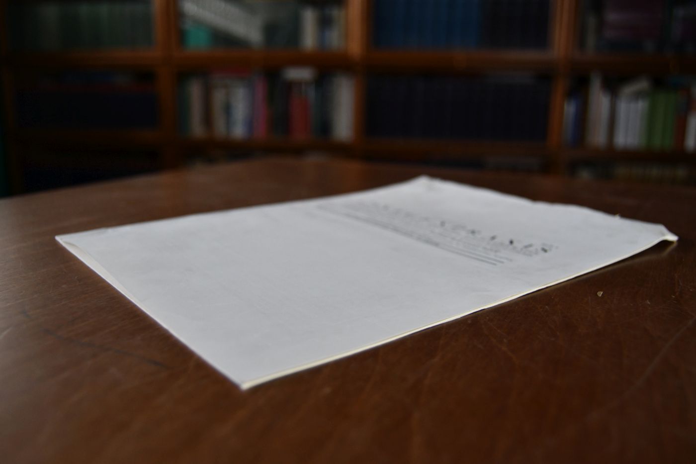 Verschulden bei Röntgenschäden und sogenannter Anscheinsbeweis. Aus der Rechtssprechung des Reichsgerichts.