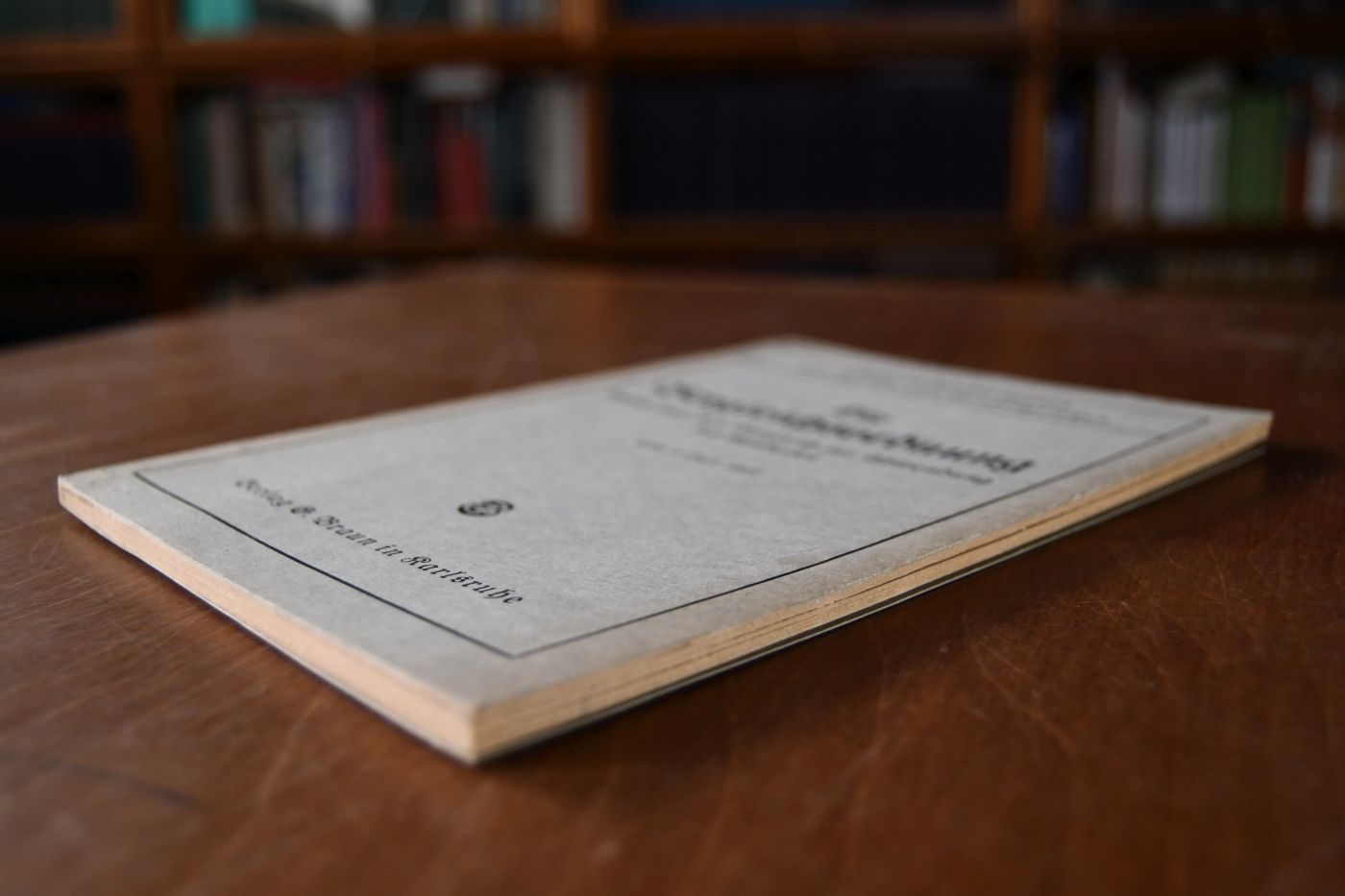 Die Vergleichsordnung. Gesetz über den Vergleich zur Abwendung des Konkurses vom 5. Juli 1927. (Textausgabe).
