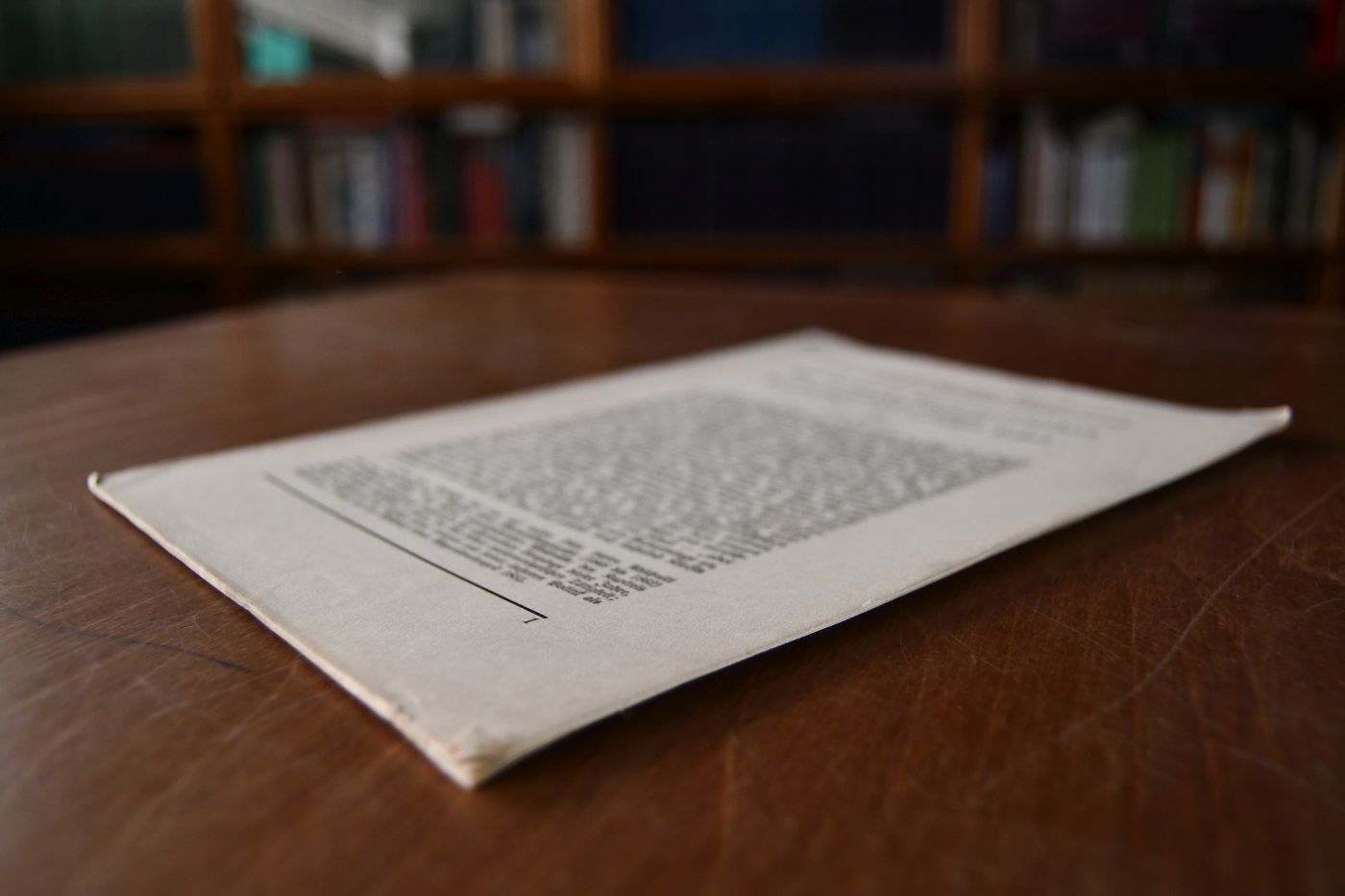 Aus Bismarcks Abgeordnetenjahren (1849-1851) Persönliches und seelisches Leben.