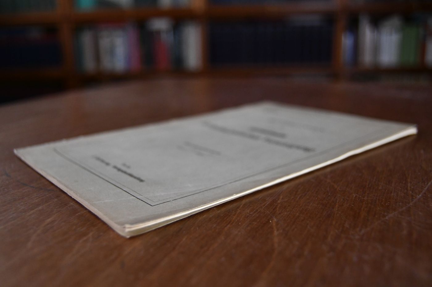 Die Rückfallstatistik in ihrer Bedeutung für die Sozialwissenschaft. Vortrag gehalten in der Plenarversammlung des "Congres International de Patronage" (gleichzeitig V. Hauptversammlung der Internationalen kriminalistischen Vereinigung) in Antwerpen 1894.