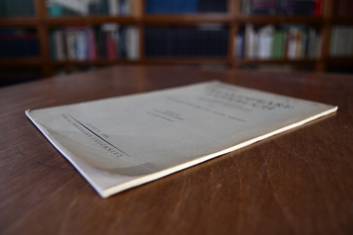Shakespeare in der deutschen Philosophie.